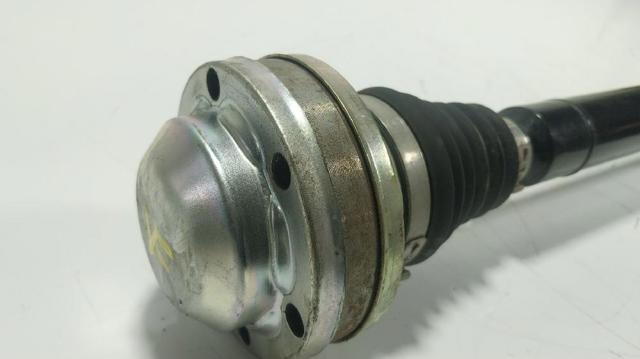 5K0407272C VAG Semieje delantero derecho  en stock Córdoba