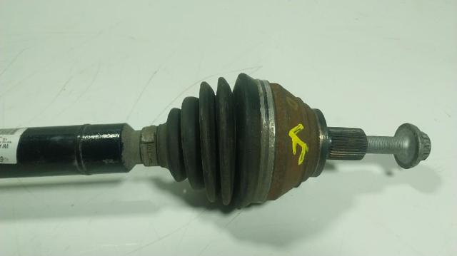 5K0407272C VAG Semieje delantero derecho  en stock Gandía