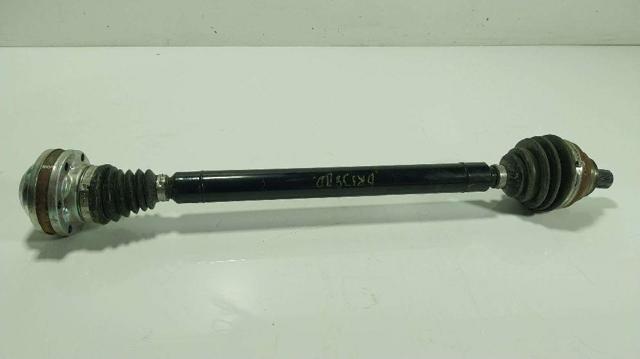 5K0407272C Semieje delantero derecho  disponible Utrera