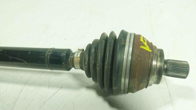5K0407272C VAG Semieje delantero derecho comprar Bilbao