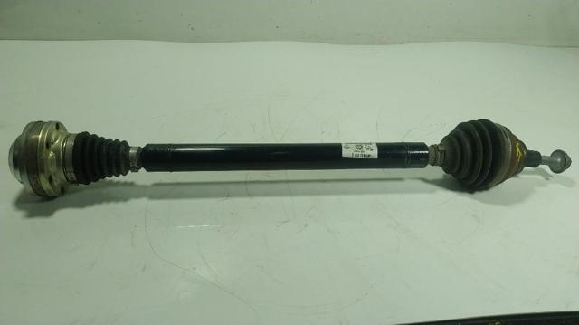 VAG 5K0407272C Semieje delantero derecho  comprar en Murcia