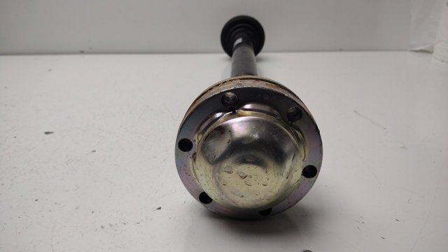 5K0407272C VAG Semieje delantero derecho  en stock Huelva