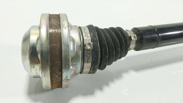 5K0407272C Semieje delantero derecho  en stock Sabadell