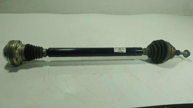 VAG 5K0407272C Semieje delantero derecho comprar Barcelona