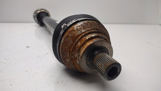 5K0407272C VAG Semieje delantero derecho  disponible Vigo