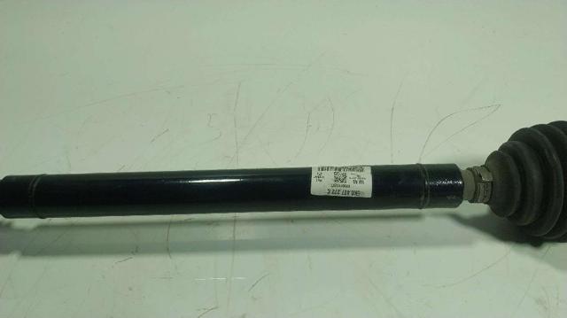 5K0407272C Semieje delantero derecho comprar Sevilla