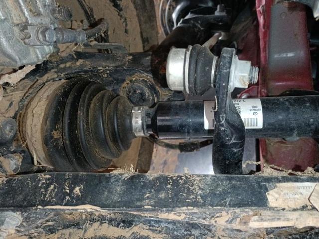 5K0407272C Semieje delantero derecho comprar Girona