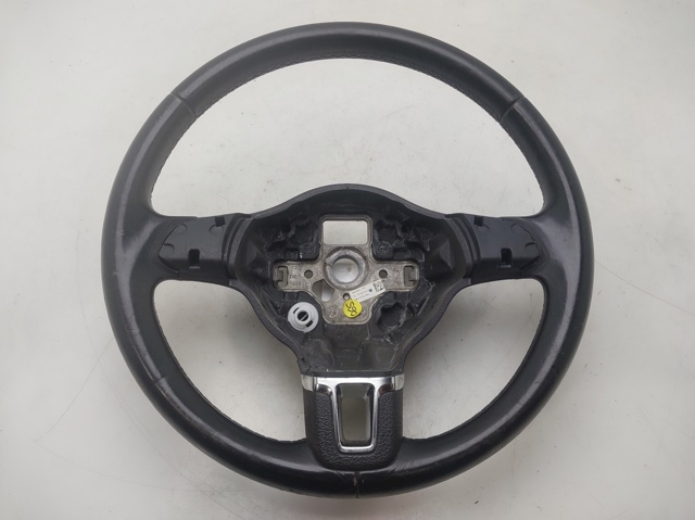 Volante multifuncion para Volkswagen Touran II (1T3)