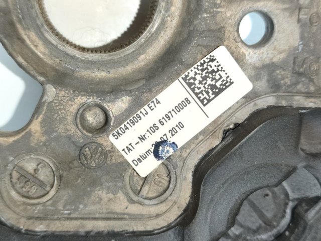 Volante Volkswagen Tiguan 1 5N1, 5N2