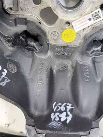 Volante multifuncion para Volkswagen Touran II (1T3)