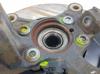Cubo de rueda delantero Skoda Octavia 1Z3