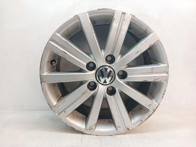 llantas de aluminio Volkswagen Golf VI hatchback comprar en España