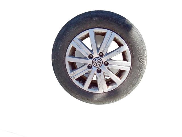 Comprar Llantas de aleación Volkswagen Golf VI 5K1 a bajo precio