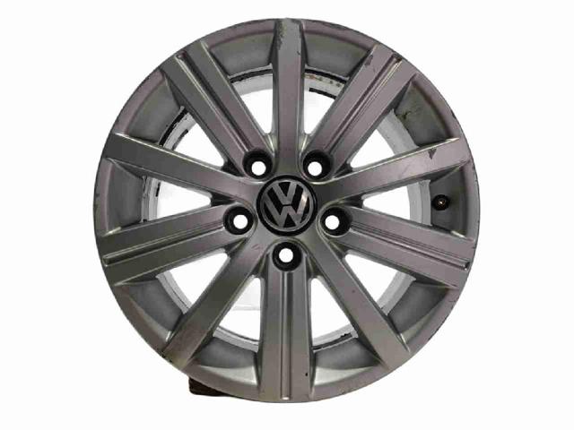 llantas de aluminio Volkswagen Golf VI hatchback comprar en España
