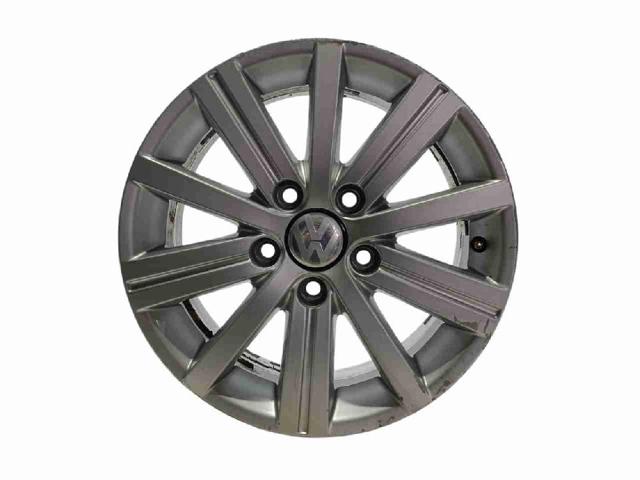 Precio del repuesto llantas de aluminio Golf VI hatchback