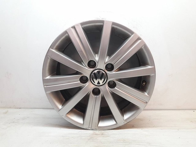 Precio del repuesto llantas de aluminio Golf VI hatchback