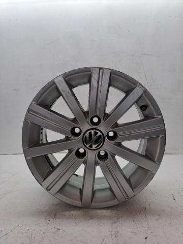 llantas de aluminio Volkswagen Golf VI (AJ5)