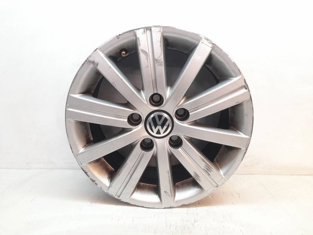 Comprar Llantas de aleación Volkswagen Golf VI 5K1 a bajo precio