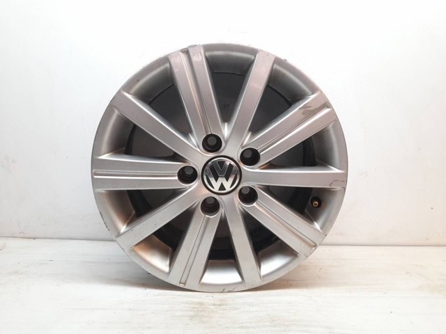 llantas de aluminio para Volkswagen Golf VI (5K1)
