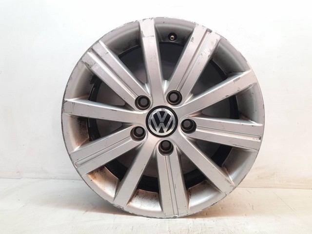 Llantas para Volkswagen Golf 5K1