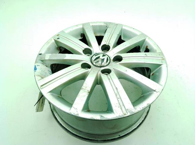 llantas de aluminio Golf VI hatchback (2008-2014) original desde 88,57 €