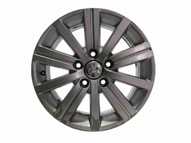 llantas de aluminio Volkswagen Golf VI (5K1)
