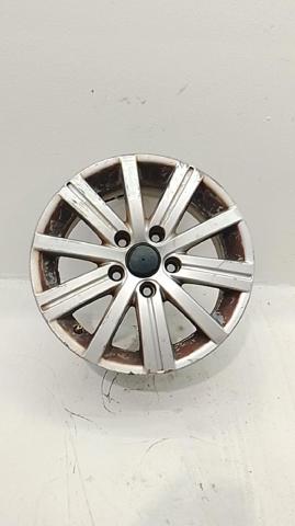 llantas de aluminio Volkswagen Golf VI familiar comprar en España