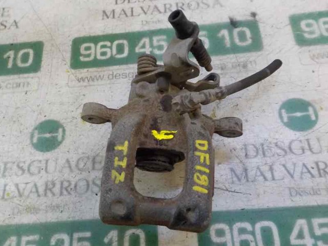 VAG 5K0615423 Pinza de freno trasera izquierda comprar Barcelona