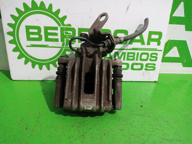 Pinza de freno trasera izquierda 5K0615423 VAG