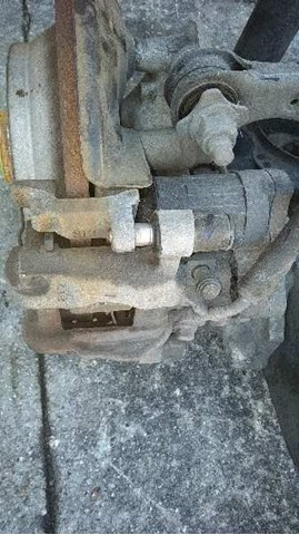 5K0615424 VAG Pinza de freno trasera derecha  en stock Huelva