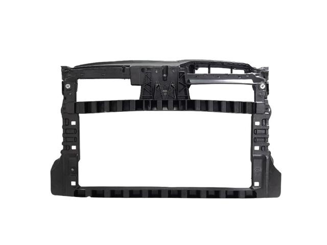 Soporte de radiador completo (panel de montaje para foco) 5K0805588E VAG