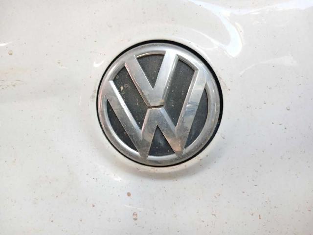Soporte de radiador  Volkswagen Golf VI (5K1)