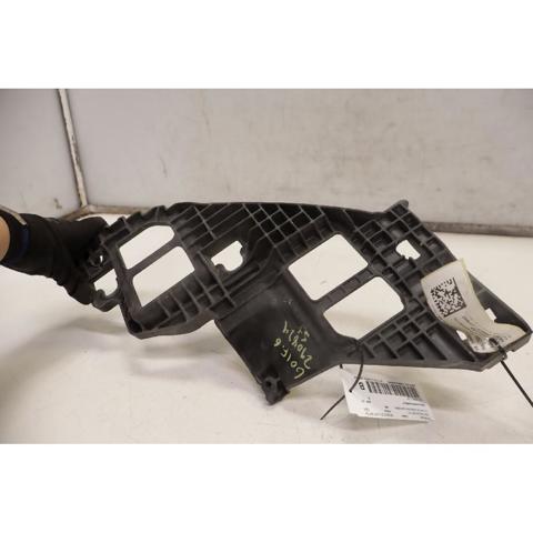 5K0807227A Guía del parachoques delantero izquierda  en stock Sabadell