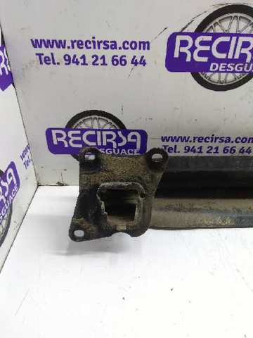 5K0807305A VAG Refuerzo de parachoques trasero  disponible Ourense