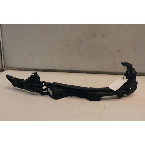 Soporte de fijación del faro delantero derecho 5K0807572J VAG