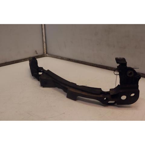 Soporte de fijación del faro delantero derecho 5K0807572J VAG