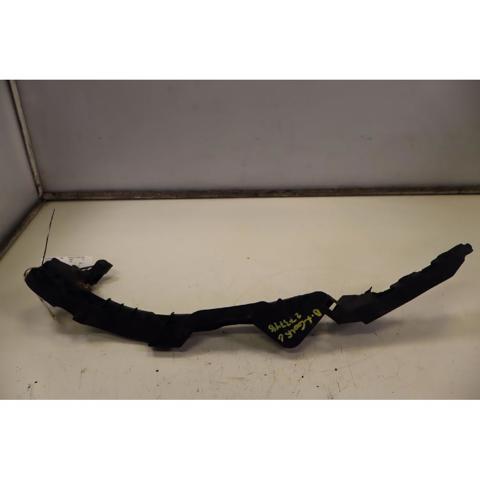 Soporte de fijación del faro delantero derecho 5K0807572J VAG
