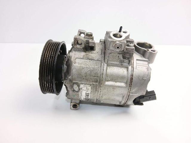 VAG 5K0820803 Compresor de aire acondicionado  en stock Salamanca