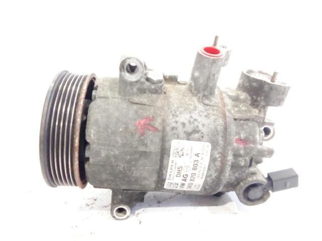 5K0820803 VAG Compresor de aire acondicionado  disponible Ourense