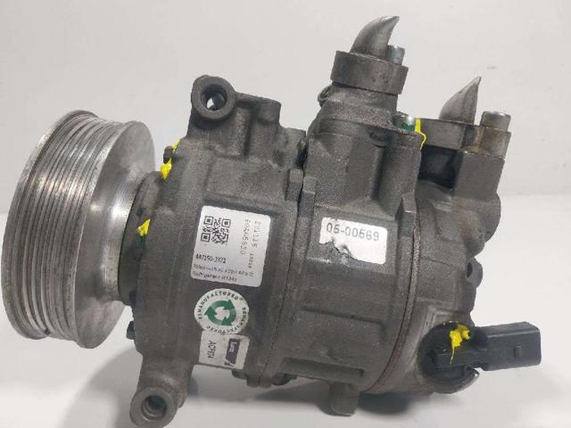 5K0820803 VAG Compresor de aire acondicionado comprar Bilbao