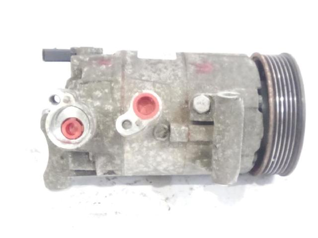 VAG 5K0820803 Compresor de aire acondicionado  en stock Valencia