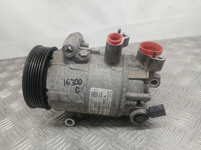 5K0820803A Compresor de aire acondicionado  comprar en Reus