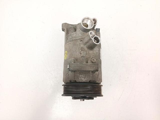 VAG 5K0820803A Compresor de aire acondicionado  en stock Valencia