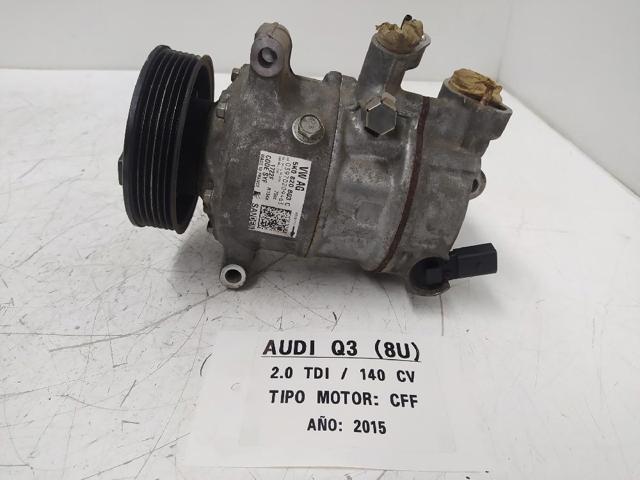 VAG 5K0820803C Compresor de aire acondicionado comprar Barcelona