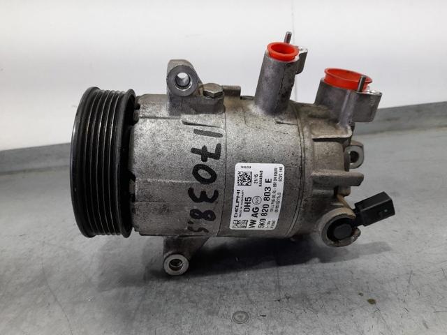 5K0820803E VAG Compresor de aire acondicionado  comprar en Oviedo