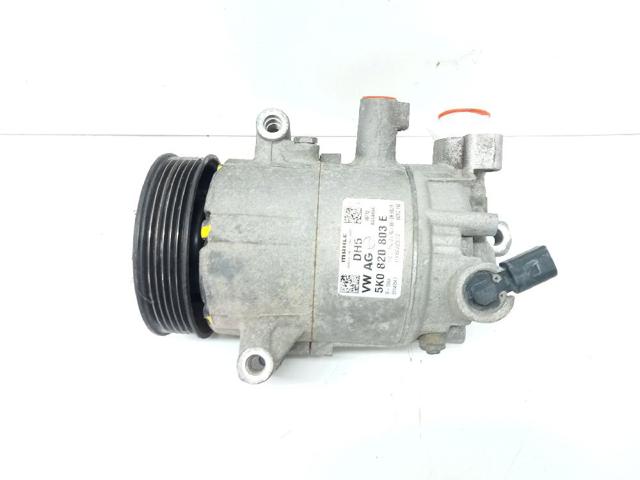5K0820803E Compresor de aire acondicionado  comprar en Zaragoza