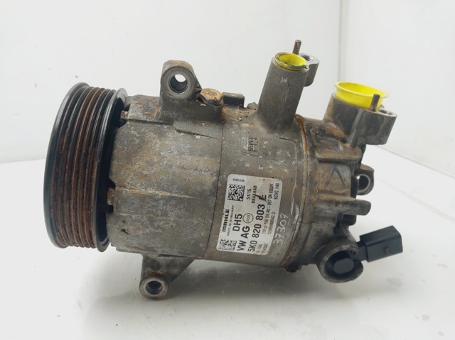 5K0820803E Compresor de aire acondicionado  disponible Burgos