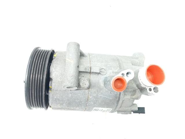 5K0820803E VAG Compresor de aire acondicionado comprar Madrid