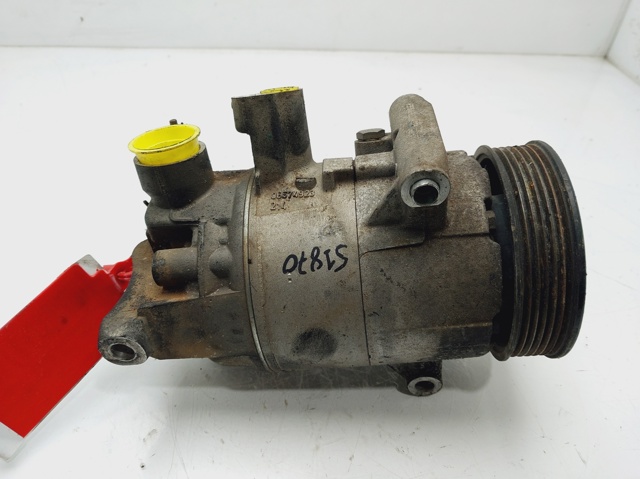 5K0820803E Compresor de aire acondicionado  disponible Utrera