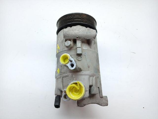 5K0820803E VAG Compresor de aire acondicionado comprar Madrid